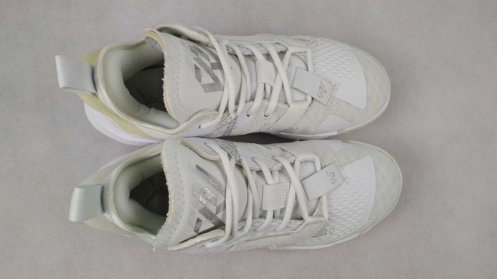 NIKE Jordan Why Not Zer0.4 Sneakersy Buty Sportowe Roz. 38