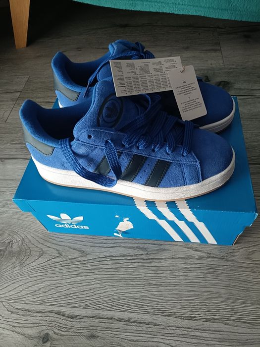 Adidas Campus nowe oryginalne