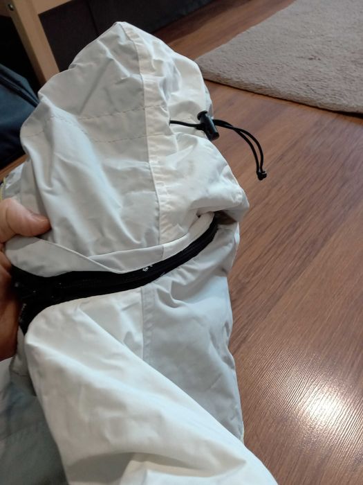 Kurtka narciarska męska S M używana