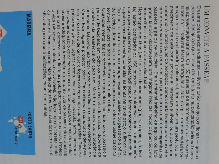 Viagens na Nossa Terra – 2 volumes