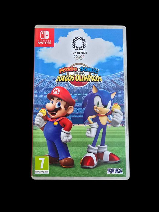 Jogos Nintendo Switch