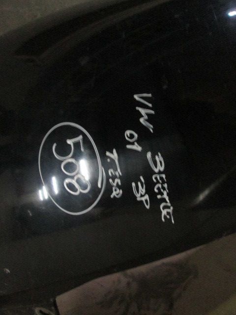 Guarda-lamas esquerdo VOLKSWAGEN New Beetle (9C1, 1C1)