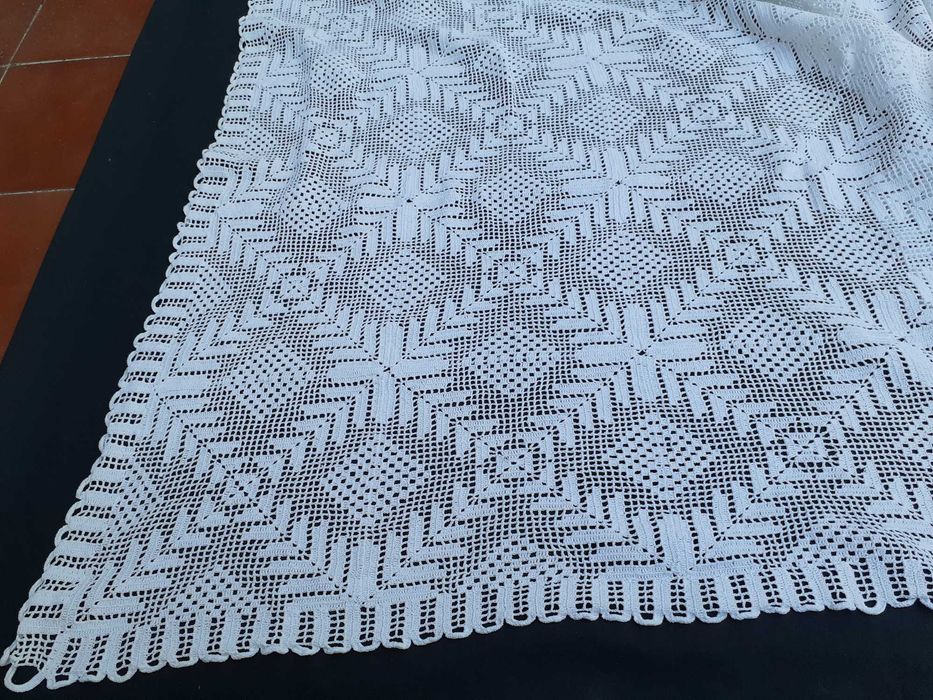 Toalhas em Renda (Novas)