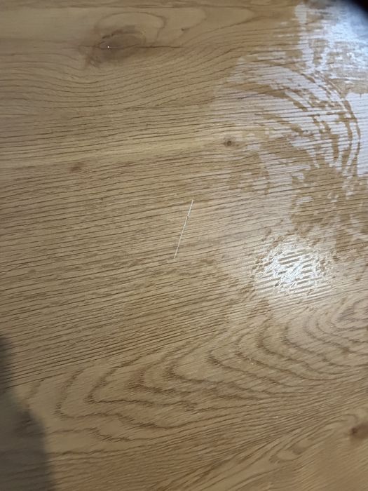 Sół okragły do jadalni