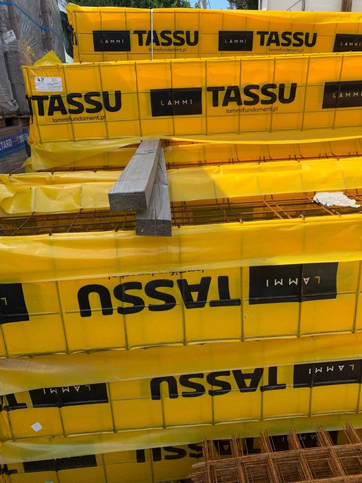 Szalunek Lammi Tassu 60cm x 5m (LT46)