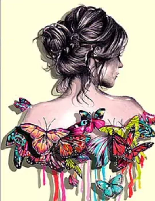 Послуги перукаря і колориста