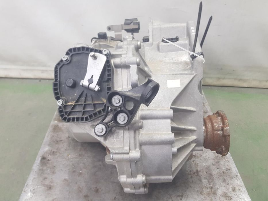 CAIXA DE VELOCIDADES SEAT IBIZA KJ1 REF. URH