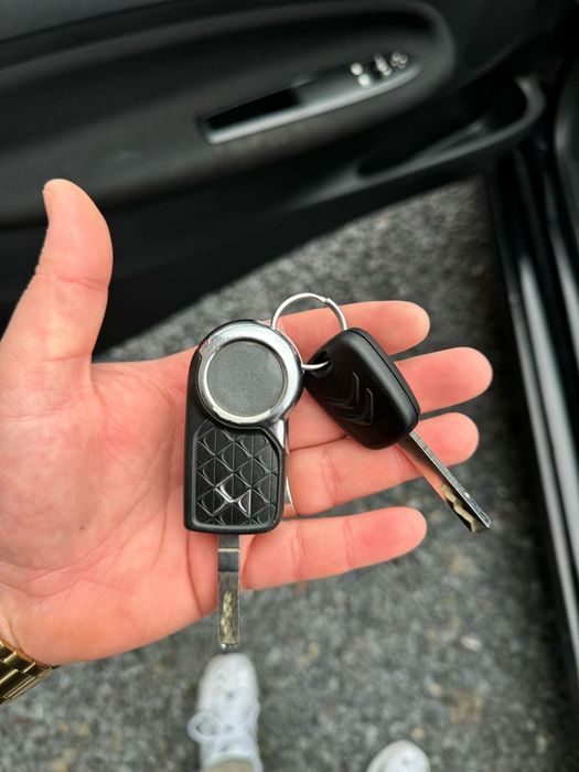 Citroen DS 3  1.6 hdi sport chic