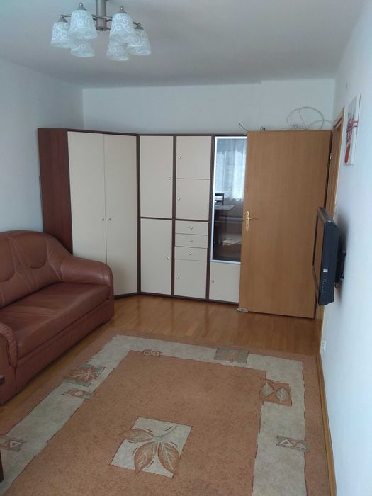 Mieszkanie do wynajęcia, 39m2, Wola, 2 pokoje