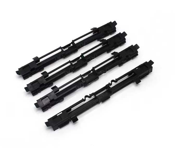 kit 4 Tampas friso Tejadilho Opel Astra H Zafira B Novo