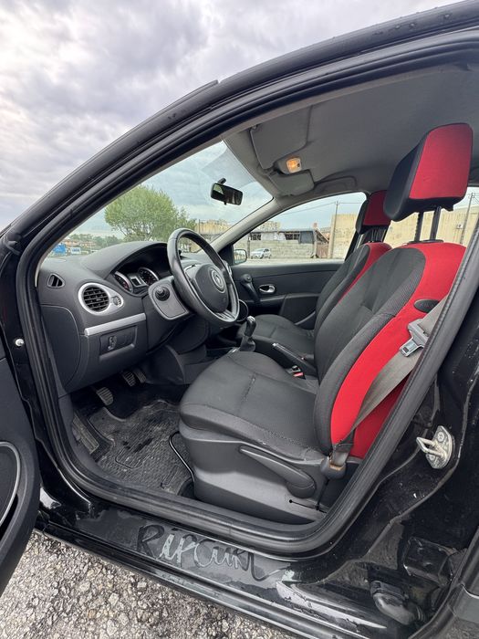 Renault Clio 1.2 Rip Curl (Edição Limitada) – Excelente Estado