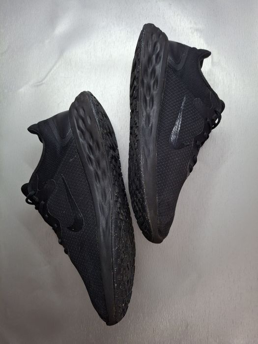 Кроссовки Nike Revolution 6 Black