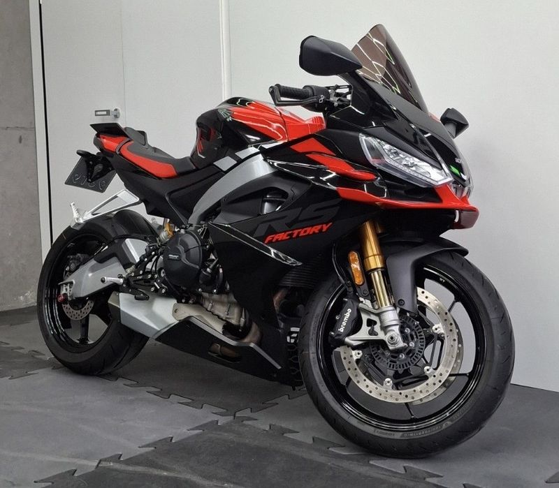 Aprilia
