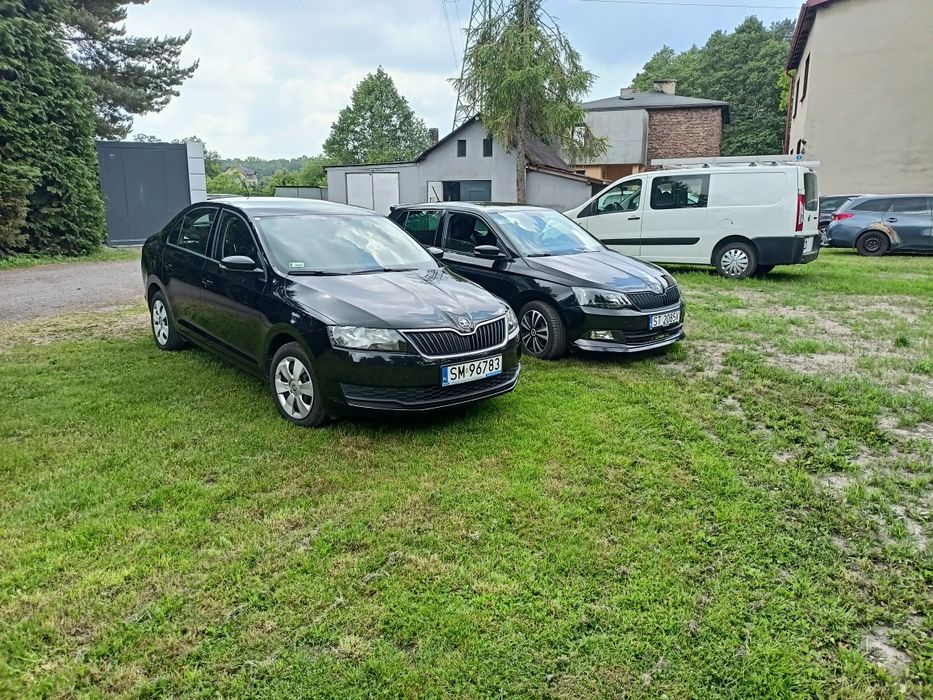 NAJ TANIEJ!!! Wynajem wypożyczalnia samochodów