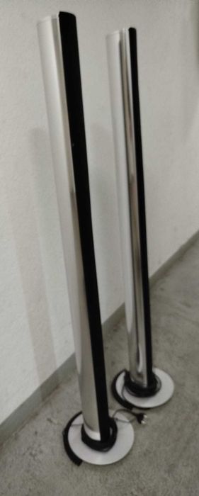 Televisão + 4 Colunas Bang & Olufsen - Preço Negociável