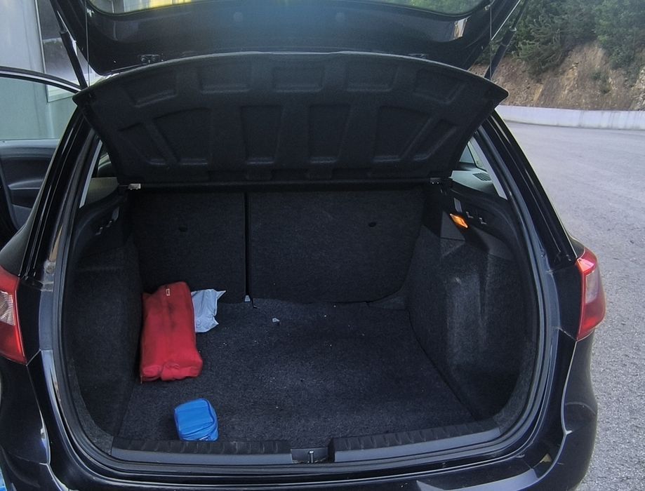 Seat Ibiza 1.2 2010