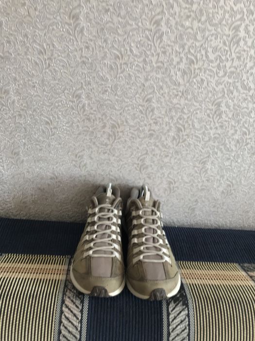 Кросівки Columbia 39-40 розмір, по устілці 25 см