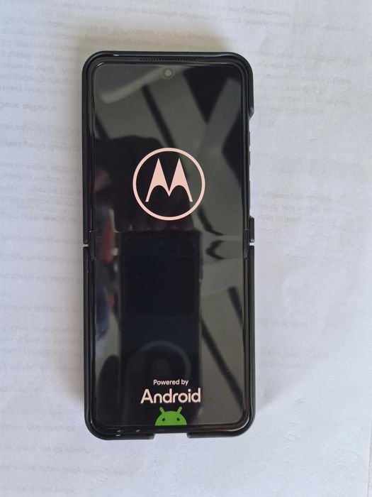 Motorola Razr 50 8+256GB