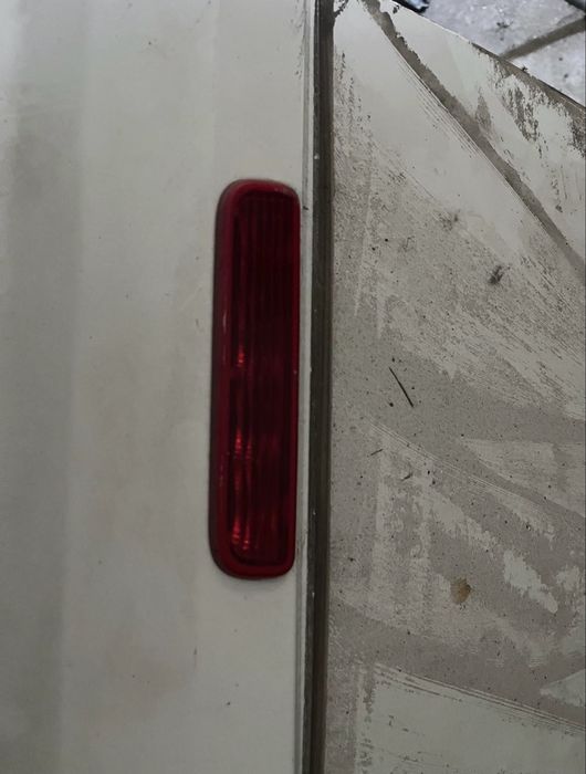 дополнительный стоп сигнал CitroenNemoFiat FiorinoBipperОсвітленя мото