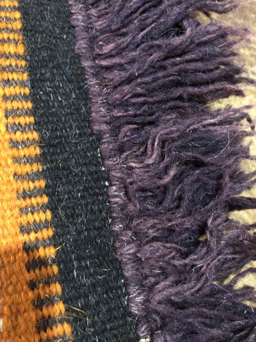 Килим ручна робота 2,30 х 1,35