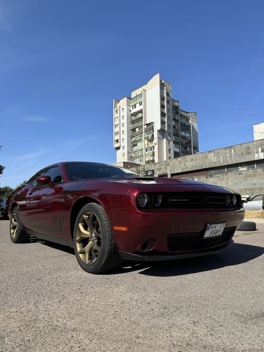 Dodge Challenger 2017 VIN 2C3CDZAG2HH633208 фото оголошення 8 з 18