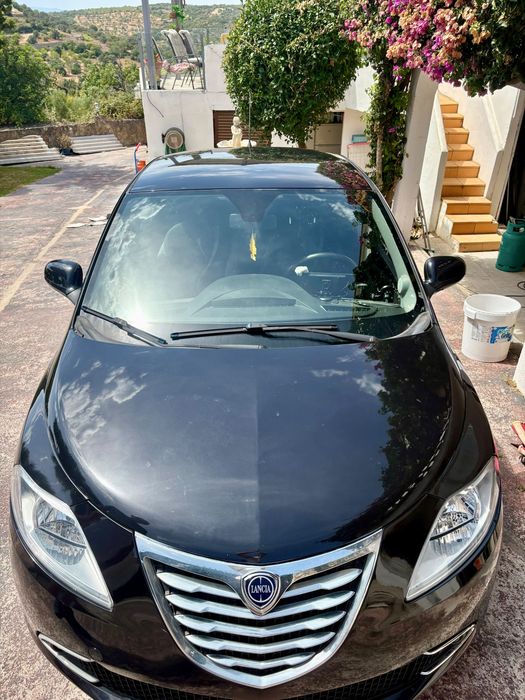 Para venda Lancia Ypsilon