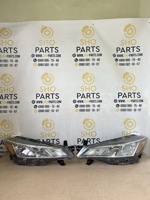 Фара, фари, ліва фара Nissan Kicks 2021 2022 2023 2024 2025