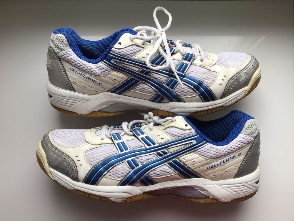 Asics Gel Flare 2 44 5 2 035 Olx