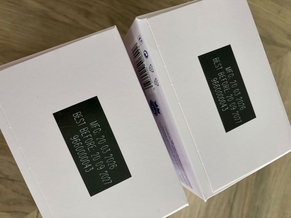2x Mleko modyfikowane Kendamil Premium 1