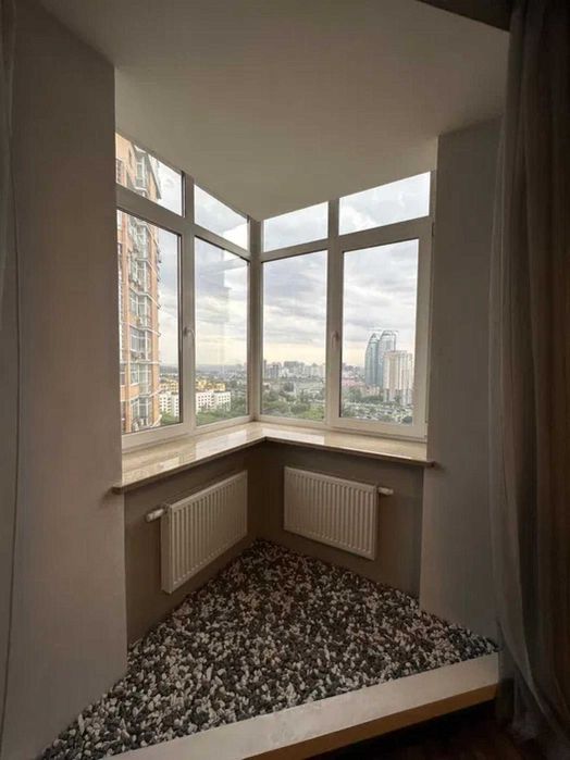 Продаж квартири Печерський район