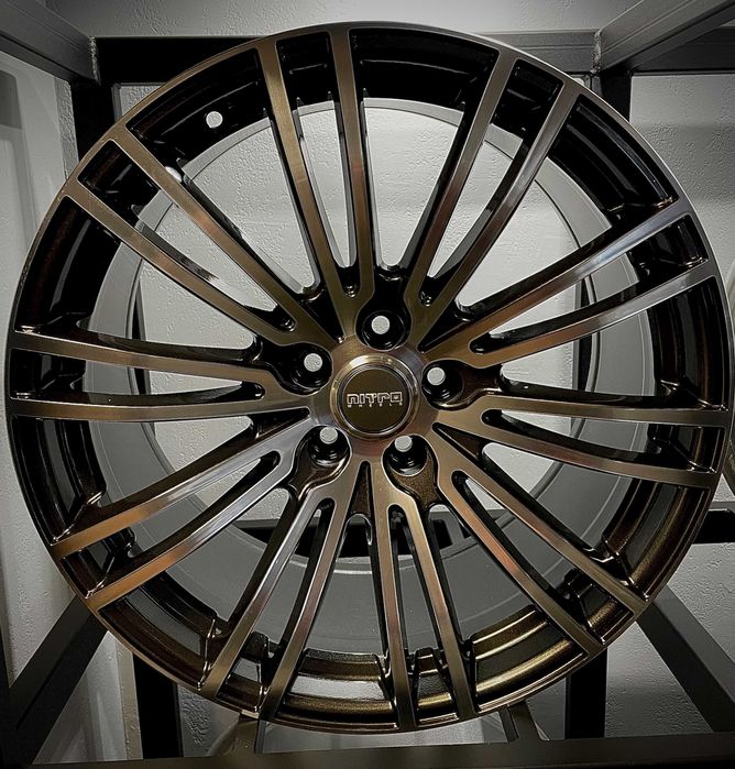 Felgi aluminiowe 20 cali 5x112 Mercedes, BMW, Audi, VW #5070