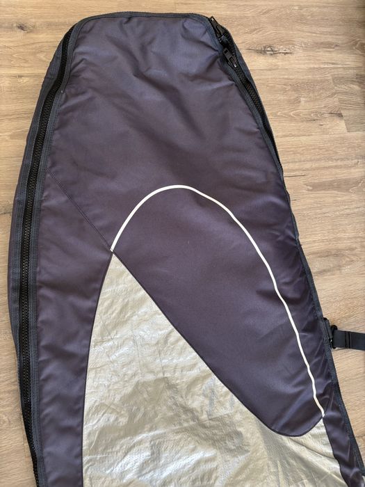 Capa prancha surf