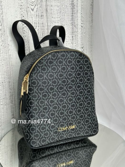 Рюкзак Calvin KLEIN жіночий