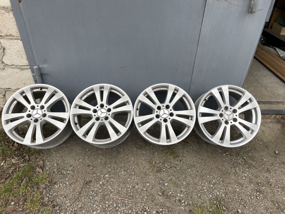 Диски  5 112 R17