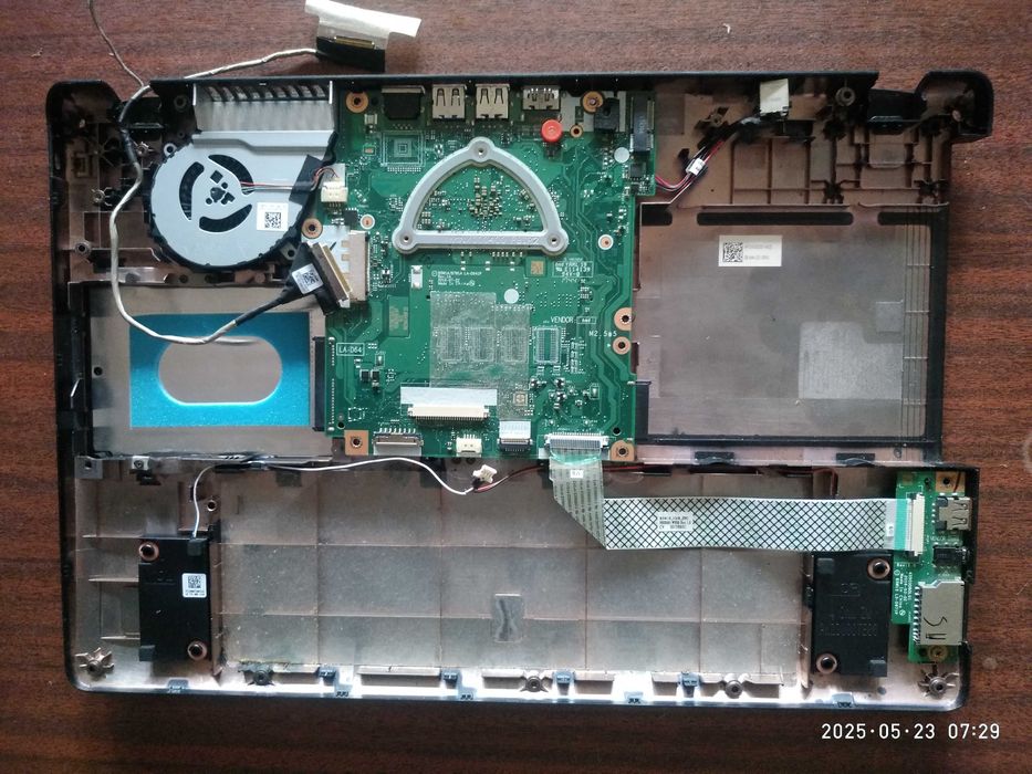 ноут ASER E1-531 материнка, матриця ES1-531. 532. 533