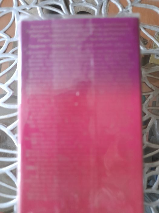 Unikat Avon Absolute Today Tomorow Always