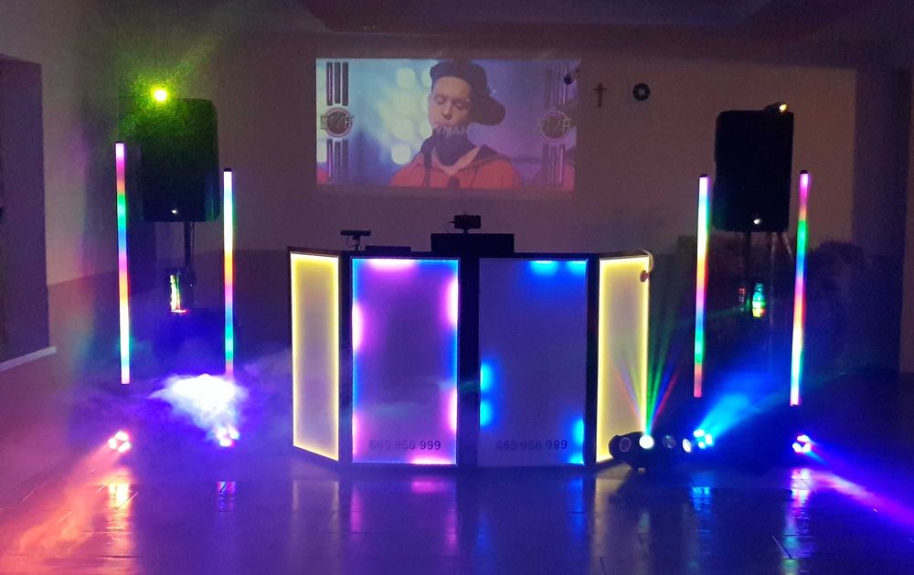 Dj X -  Imprezy okolicznościowe,  Karaoke