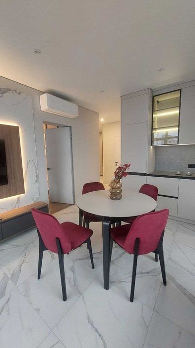 Комплексный ремонт КИЕВ. Шпаклёвка, гипсокартон, покраска, штукатурка