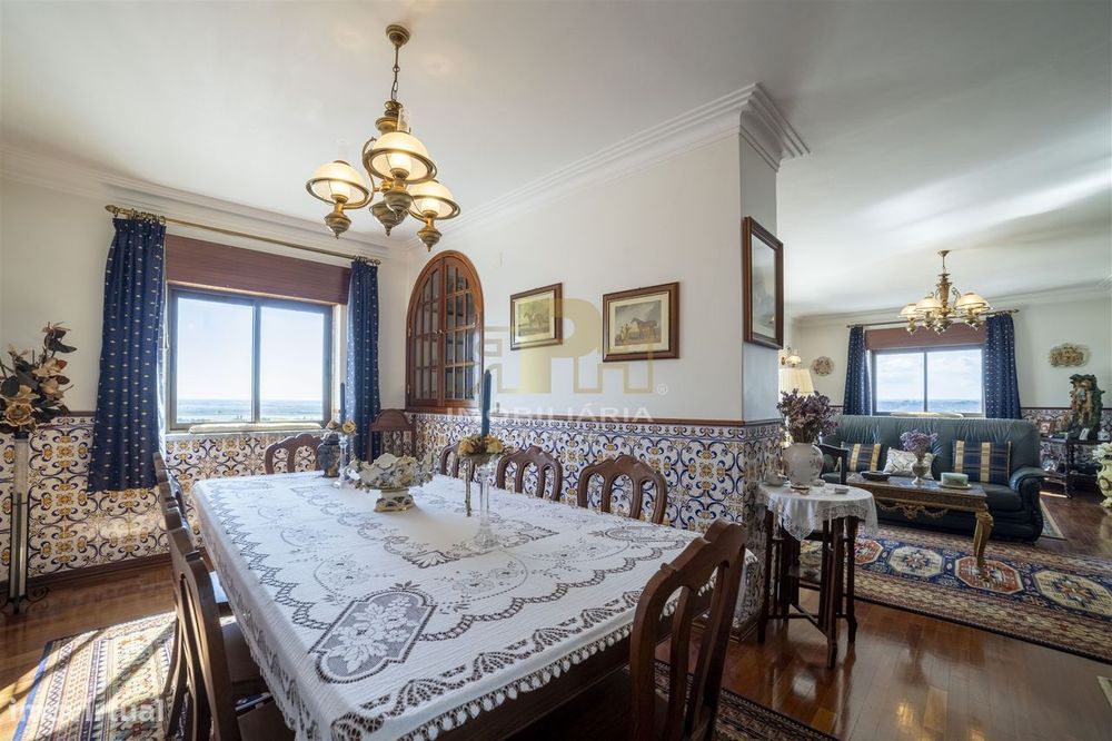 Apartamento T4 Venda em Santarém (Marvila), Santa Iria da Ribeira de S