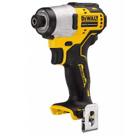DeWALT DCF801 Гайковерт ударный акумуляторний безщітковий