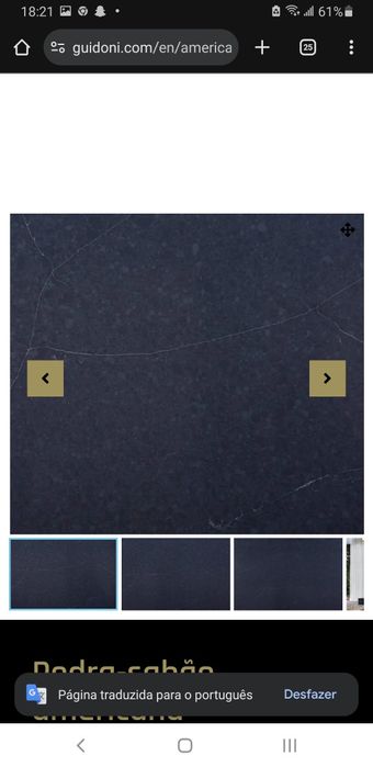 Pedras Marmore Novas