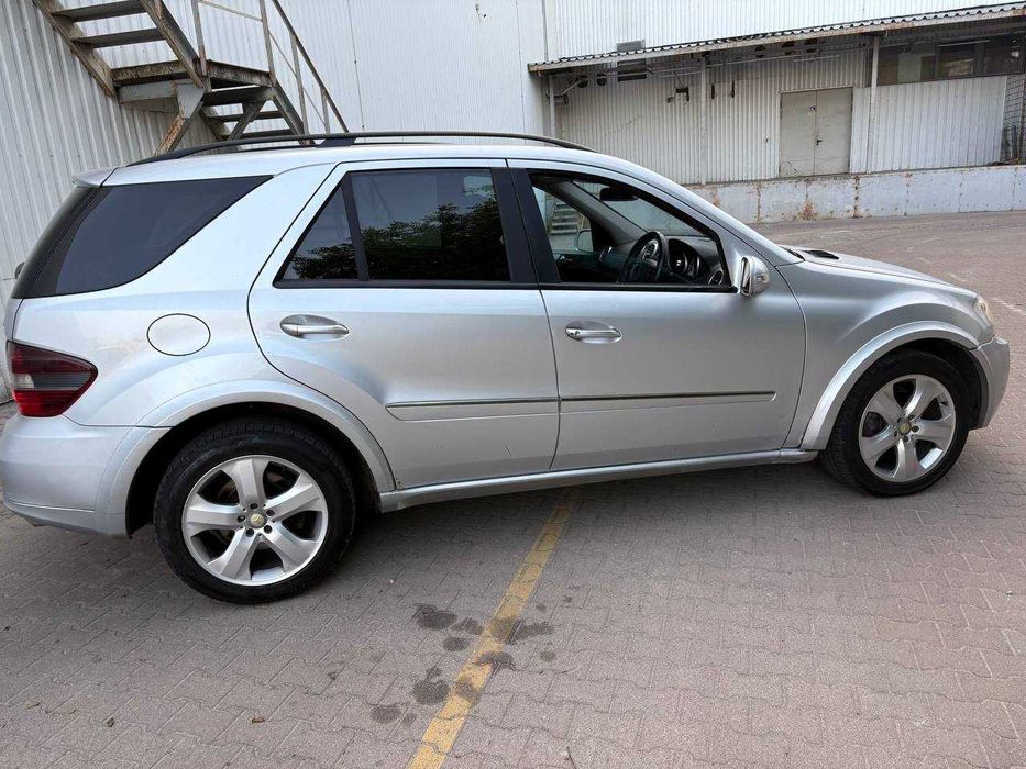 Разборка Mercedes ML W164 Розборка GL X164 Шрот Авторазборка Запчасти