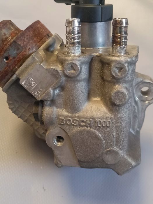 Bomba Alta pressão BMW 3/ Bomba injetora