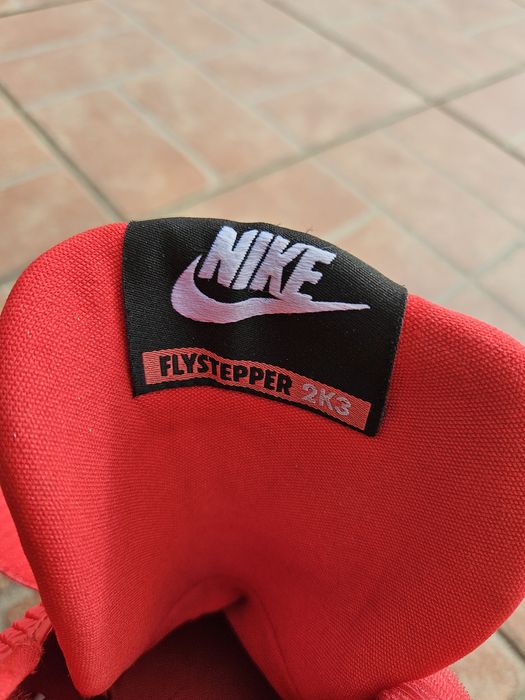 Sapatilhas NIKE Flystepper 2 K3