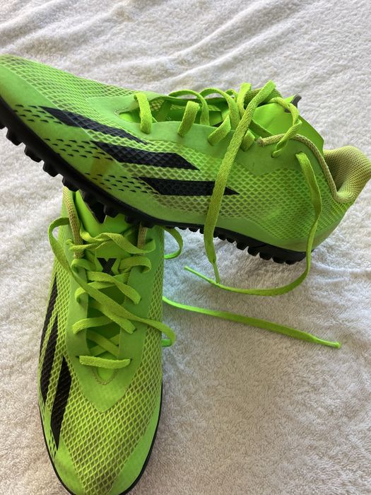 Turfy Adidas jak nowe