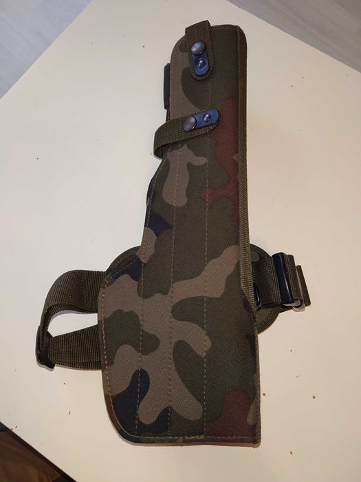 Kabura udowa PM 84 wz. 93 pantera