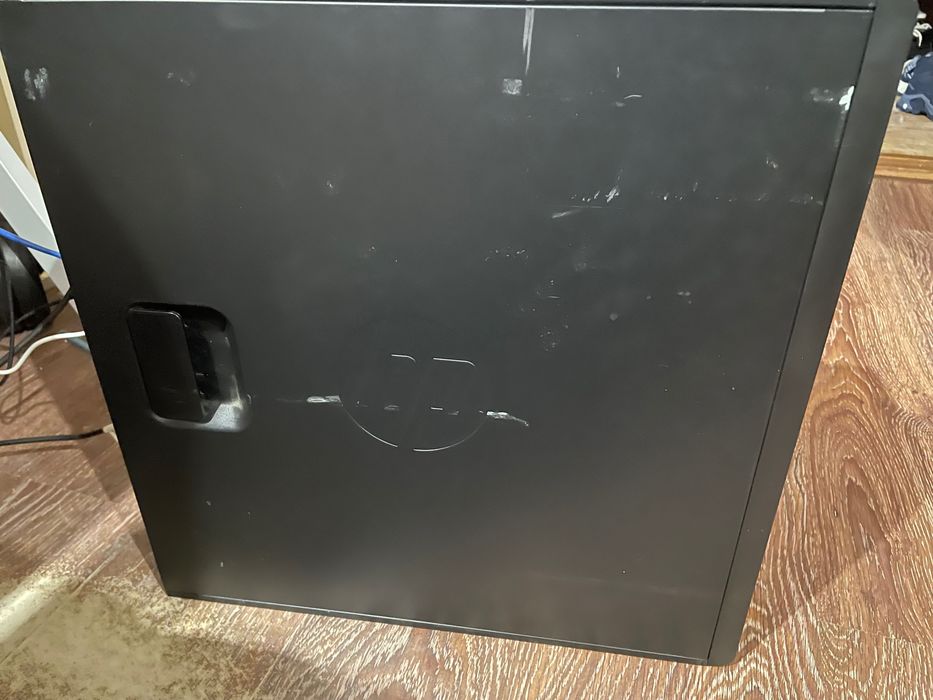 Системний блок який підійде для серверних робіт і 3д моделювання