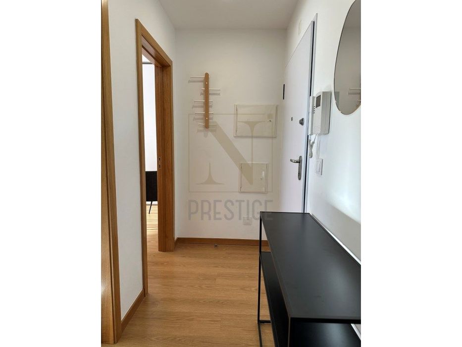 Apartamento T0 (estúdio) na Quinta da Portela