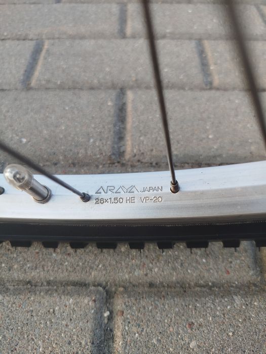 Kultowy rower damski  GIANT Twist 26"