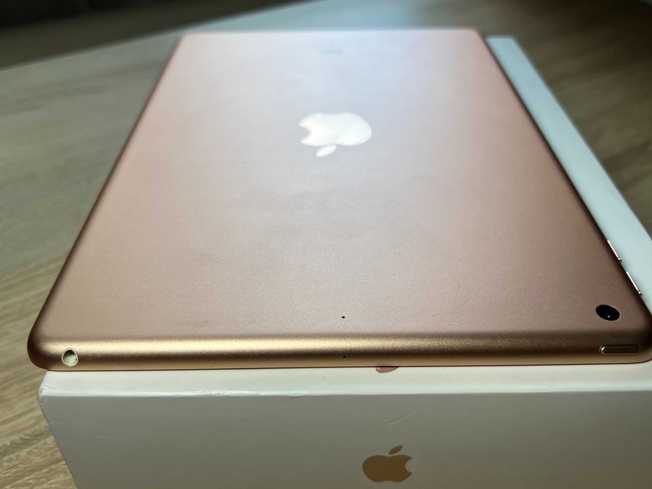 Оригінал Apple Ipad 6